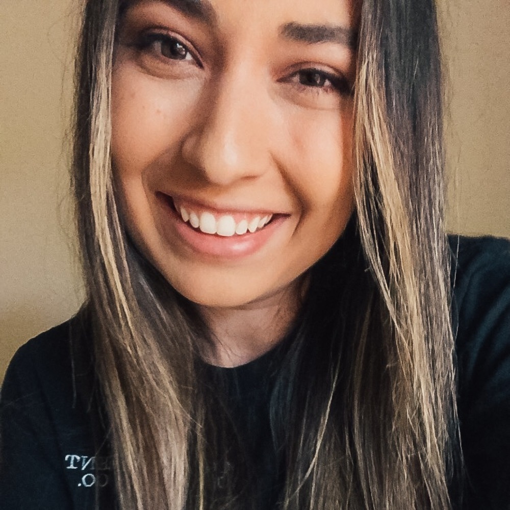 Meet your Posher, Stephanie